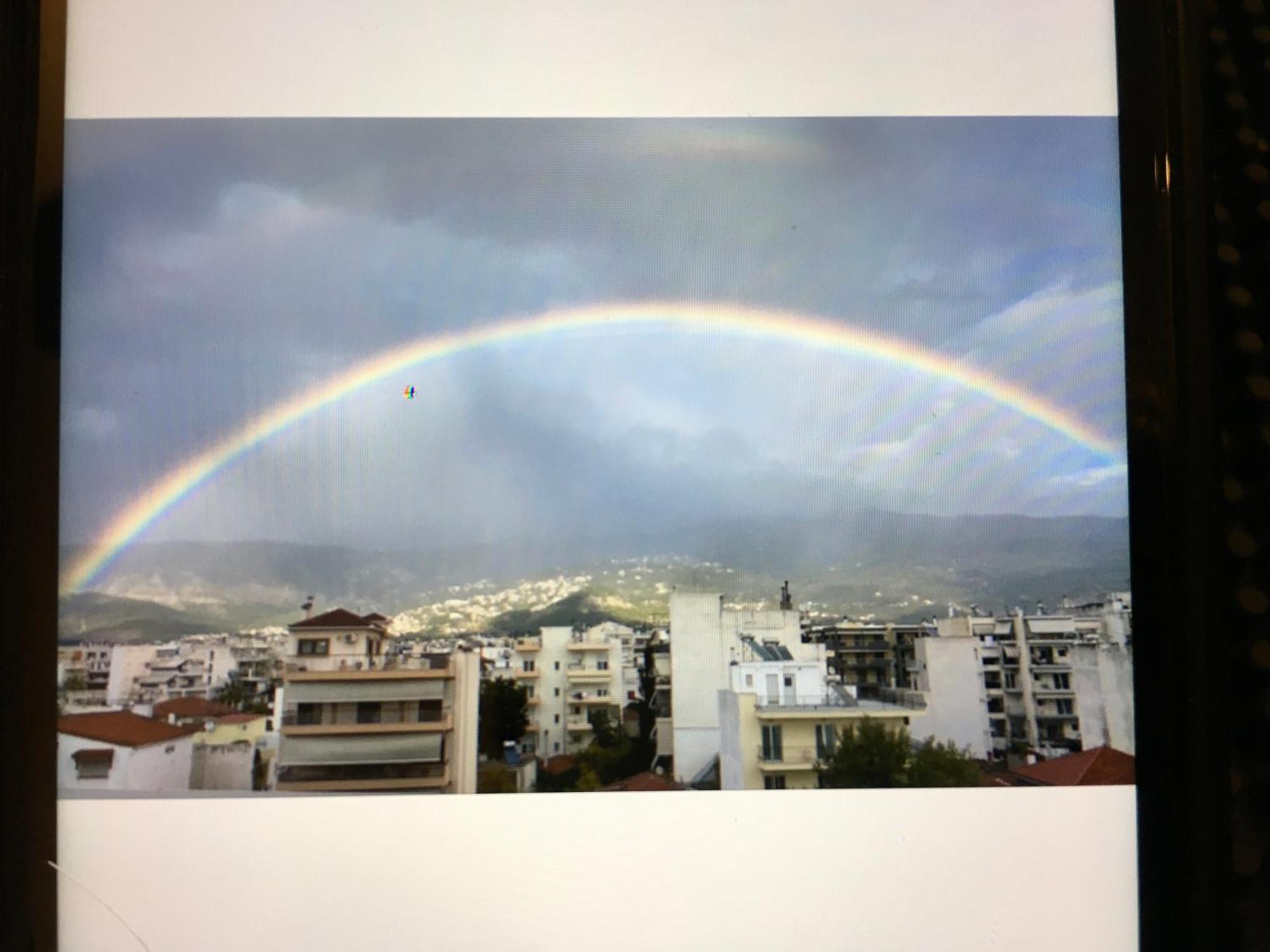 Elpidas Studio Volos Buitenkant foto